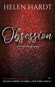 Obsession ... - Helen Hardt -  Polish Bookstore 