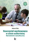 Nauczyciel... - Helmut Eller -  books from Poland