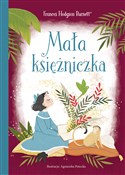 Polska książka : Mała księż... - Frances Hodgson Burnett