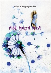 Picture of Nie moja Mia