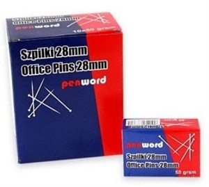 Picture of Szpilki 28mm (10szt)