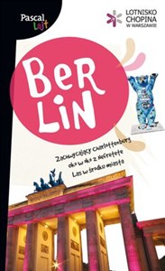 Obrazek Berlin Pascal Lajt