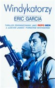 Zobacz : Windykator... - Eric Garcia