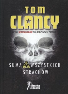 Picture of Suma wszystkich strachów