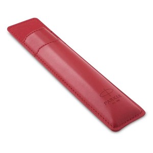 Picture of Etui czerwone