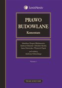 Prawo budo... - Andrzej Gliniecki, Arkadiusz Despot-Mładanowicz, Zdzisław Kostka - Ksiegarnia w UK