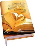 Polska książka : Pismo Świę... - Opracowanie Zbiorowe