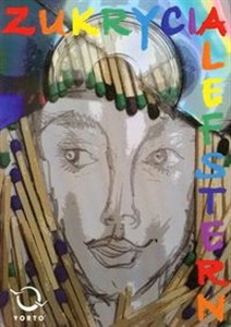 Picture of Zukrycia Kot Alefa Sterna