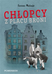 Obrazek Chłopcy z Placu Broni