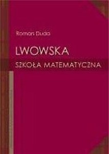 Obrazek Lwowska szkoła matematyczna