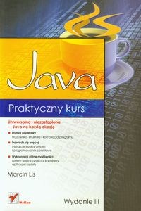 Obrazek Praktyczny kurs Java