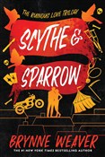polish book : Scythe & S... - Brynne Weaver