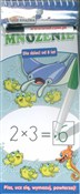 polish book : Mnożenie