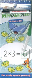 Obrazek Mnożenie