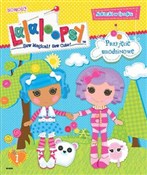 Lalaloopsy... - Opracowanie Zbiorowe -  books from Poland