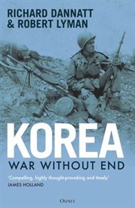 Obrazek Korea War Without End