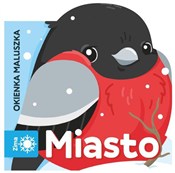 Książka : Okienka ma... - Natalia Kawałko-Dzikowska