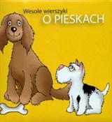 Książka : O pieskach...