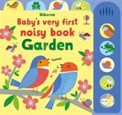 Baby's Ver... -  Książka z wysyłką do UK