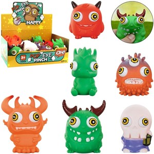 Picture of Potworek do ściskania MIX