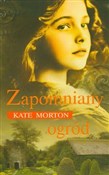 polish book : Zapomniany... - Kate Morton