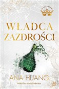 Władca zaz... - Ana Huang -  books in polish 