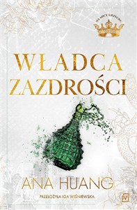 Obrazek Władca zazdrości
