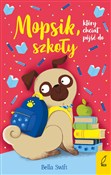 polish book : Mopsik któ... - Bella Swift