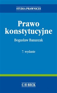 Obrazek Prawo konstytucyjne