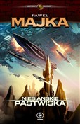 polish book : Niebiański... - Paweł Majka
