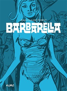 Obrazek Barbarella