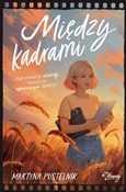 polish book : Między kad... - Martyna Pustelnik
