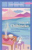 polish book : Chibineko ... - Yuta Takahashi