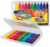 Kredki do ... -  books in polish 