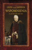 Wspomnieni... - Leon Sapieha -  Książka z wysyłką do UK