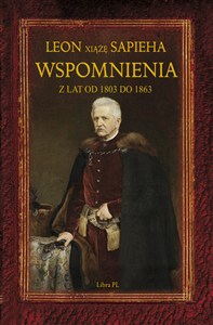 Obrazek Wspomnienia z lat 1803-1863