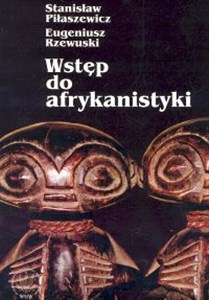 Obrazek Wstęp do afrykanistyki