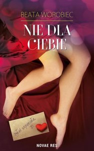 Obrazek Nie dla ciebie