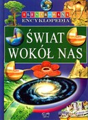 ŚWIAT WOKÓ... - OPRACOWANIE ZBIOROWE -  Polish Bookstore 