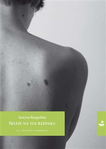 Obrazek Selfie na tle rzepaku