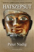 Zobacz : Hatszepsut... - Peter Nadig