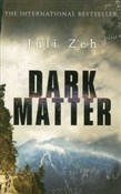 polish book : Dark Matte... - Juli Zeh