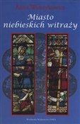 Polska książka : Miasto nie... - Anna Wawrykowicz