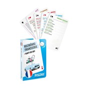 Rozmówki f... - Kinga Perczyńska -  foreign books in polish 