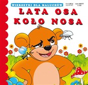 Polska książka : Lata osa k... - Opracowanie Zbiorowe