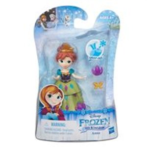 Picture of Disney Frozen mini laleczka Anna