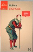 Zobacz : L'avare (S... - Moliere