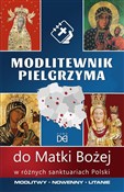 Polska książka : Modlitewni... - Opracowanie Zbiorowe