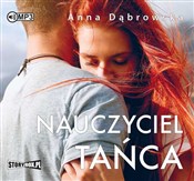 polish book : [Audiobook... - Anna Dąbrowska