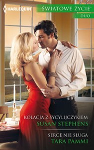 Obrazek Kolacja z Sycylijczykiem